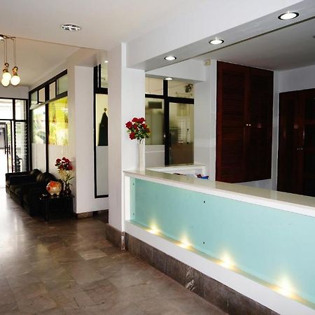 Baan Kaew Mansion Aparthotel Μπανγκόκ Εξωτερικό φωτογραφία