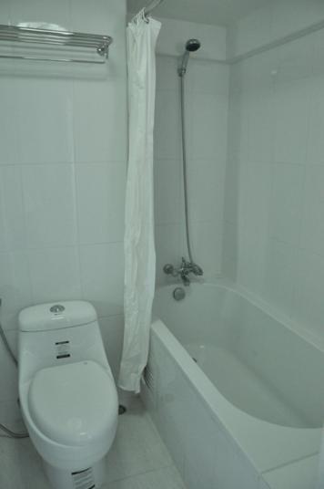 Baan Kaew Mansion Aparthotel Μπανγκόκ Δωμάτιο φωτογραφία