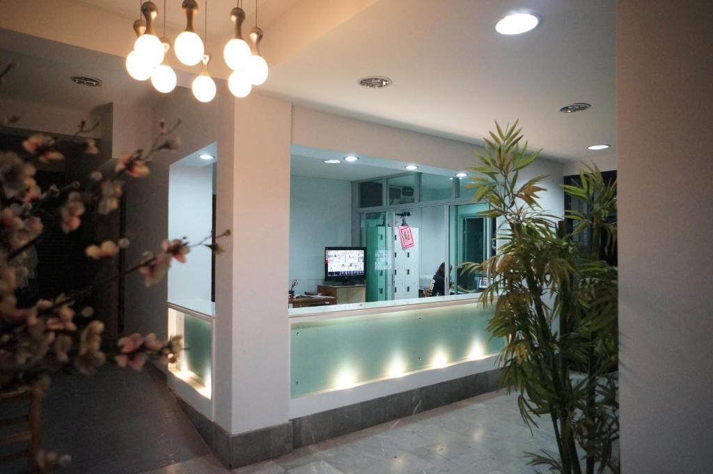 Baan Kaew Mansion Aparthotel Μπανγκόκ Εξωτερικό φωτογραφία