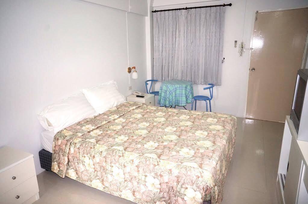 Baan Kaew Mansion Aparthotel Μπανγκόκ Εξωτερικό φωτογραφία