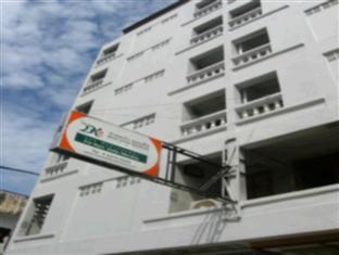 Baan Kaew Mansion Aparthotel Μπανγκόκ Εξωτερικό φωτογραφία